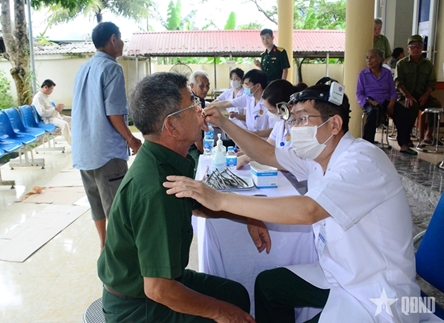 Human rights in Vietnam - True gold fears no fire - Part 2: Vietnam exercises international human rights standards